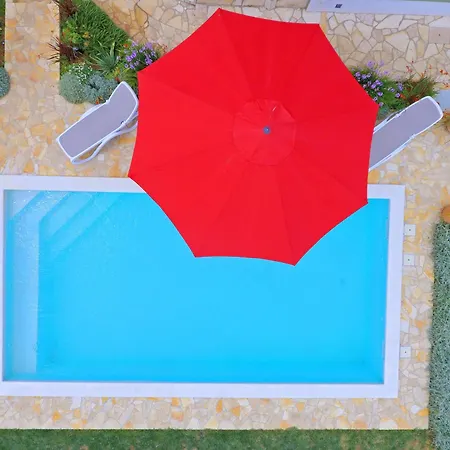 Maraschino Zadarvillas Villa