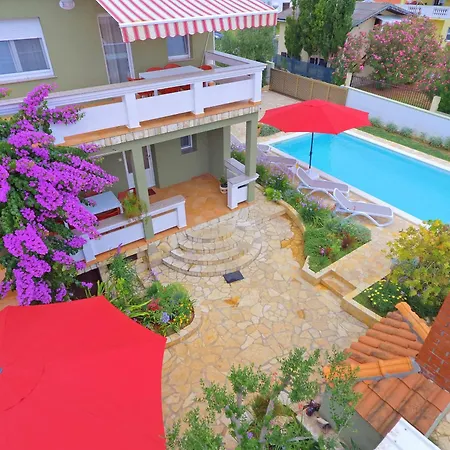 Maraschino Zadarvillas *
