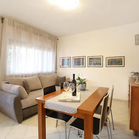 Maraschino Zadarvillas