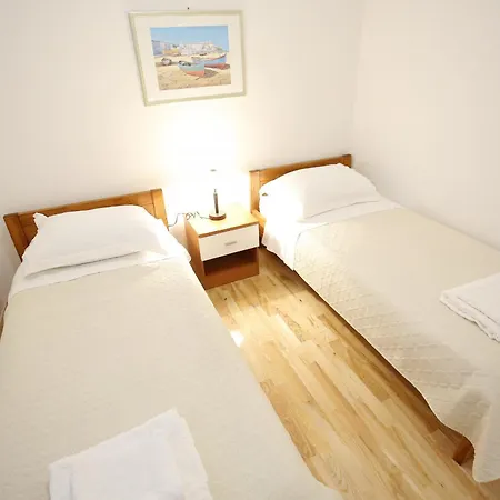 Maraschino Zadarvillas Villa