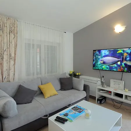 Maraschino Zadarvillas Villa