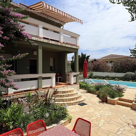 Maraschino Zadarvillas Villa *