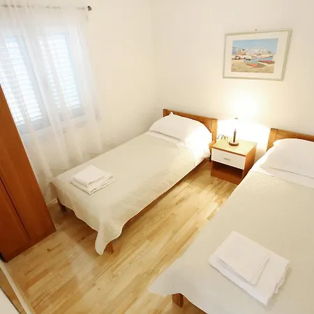 Villa Maraschino Zadarvillas