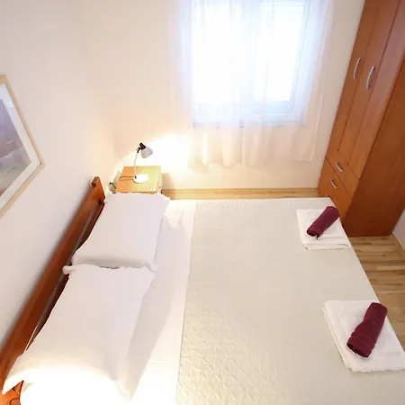Villa Maraschino Zadarvillas *