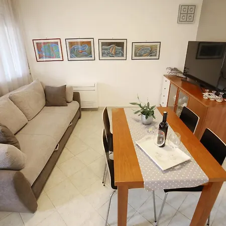 Maraschino Zadarvillas
