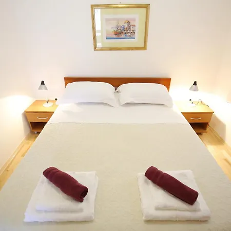 Maraschino Zadarvillas Villa Vir