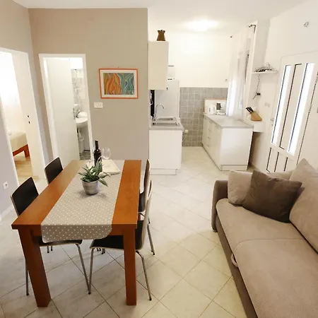 Maraschino Zadarvillas Villa Vir