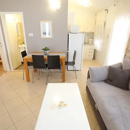 Maraschino Zadarvillas Villa Vir