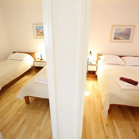 Maraschino Zadarvillas Vir