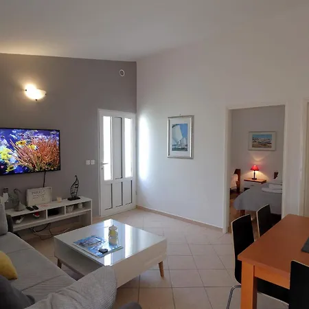 Maraschino Zadarvillas Villa *