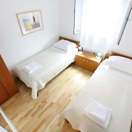 Maraschino Zadarvillas Villa Vir