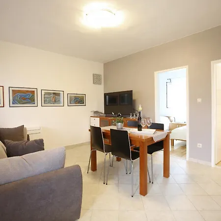 Villa Maraschino Zadarvillas Vir