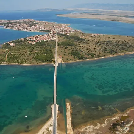 Villa Maraschino Zadarvillas Vir