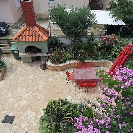 Maraschino Zadarvillas *