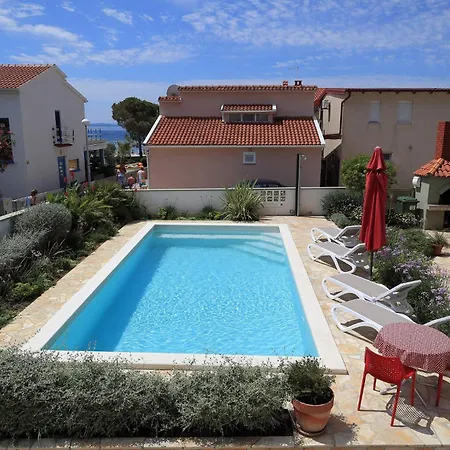 Maraschino Zadarvillas Villa *